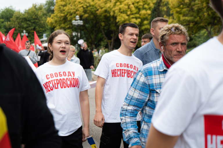 «Возрождение» выдвинуло депутата Нестеровского в кандидаты в примары Бельц — сейчас он в СИЗО
