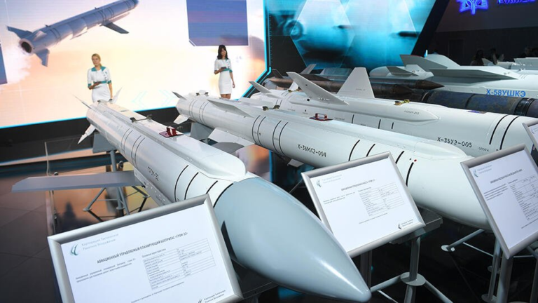 Украина сообщила о сбитии 50 российских беспилотников