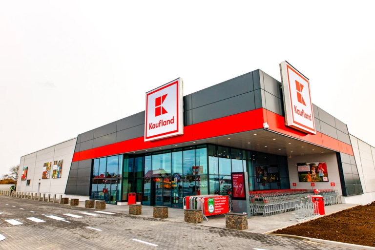 В сети Kaufland сняли с продажи партию замороженного пирога, товар можно вернуть