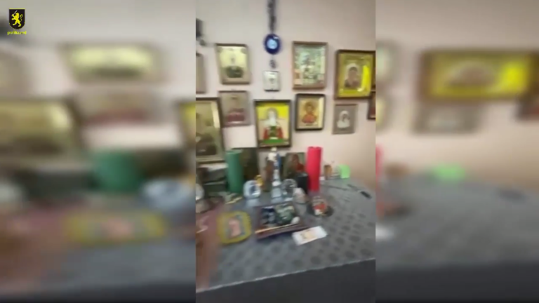 В Ставченах за мошенничество задержали «ясновидящую»