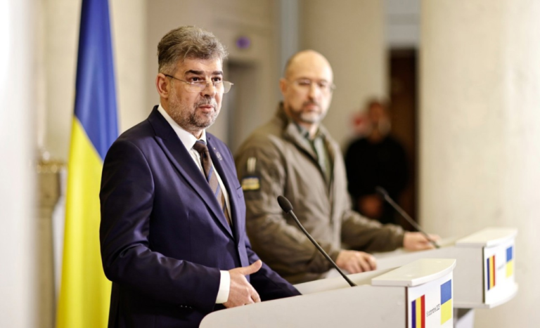 Украина больше не признаёт молдавский язык: румынский закрепили как официальный язык румынского меньшинства