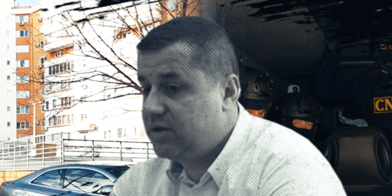 Экс-глава управления НЦБК и четверо его сообщников предстанут перед судом
