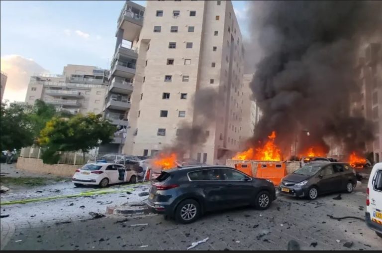 МИДЕИ обратилось к гражданам Молдовы из-за ситуации в Израиле