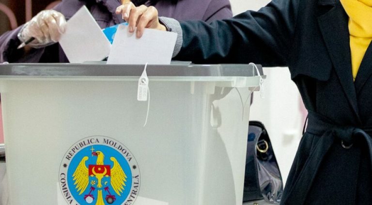Как и когда подавать заявление на голосование на дому