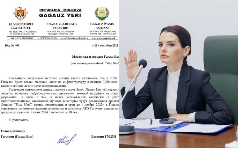 «Гуцул просит у примаров списки людей, которые профинансируют проекты Шора» — фальшивое письмо от псевдосоветников
