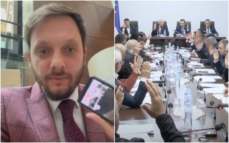 Гагаузские депутаты потребовали отреагировать на ролик, где гагаузов назвали «тупыми ишаками»