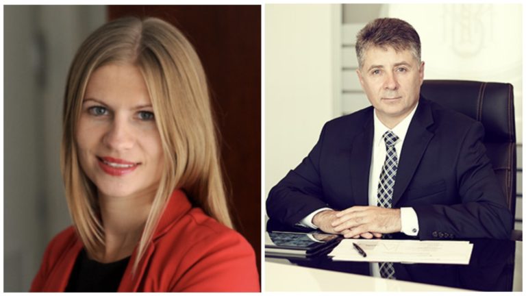 Cанду включила в состав Совбеза двух новых членов