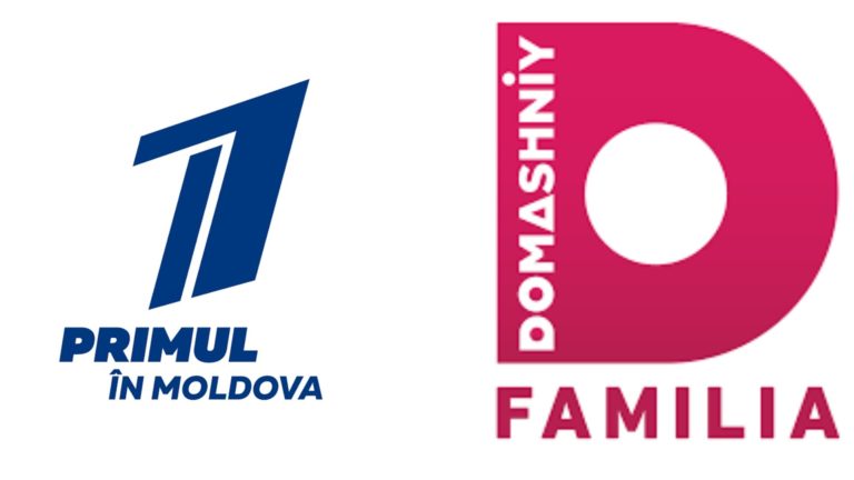Телеканалы Familia и Primul În Moldova остались без лицензии