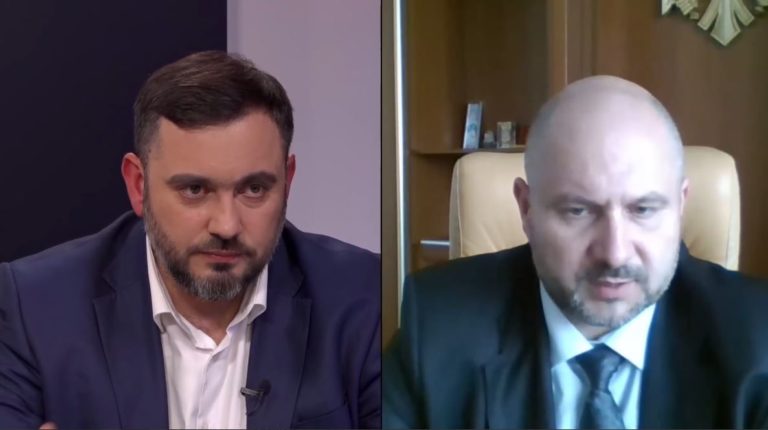 Парликов: Этой зимой цены на газ точно не вырастут