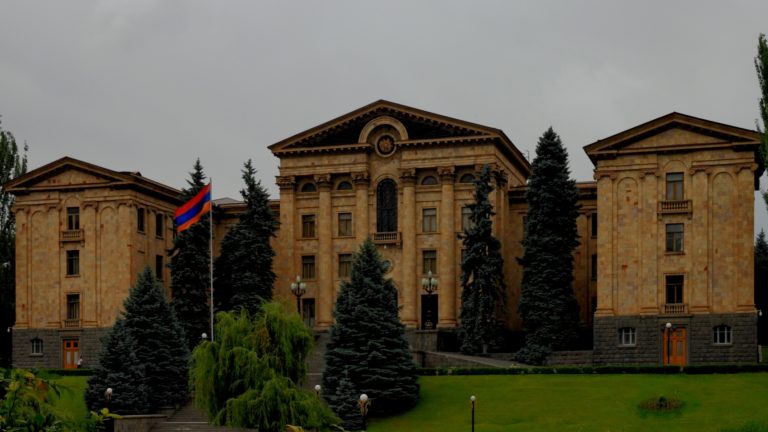 Армения ратифицировала Римский статут Международного уголовного суда. Что это значит?
