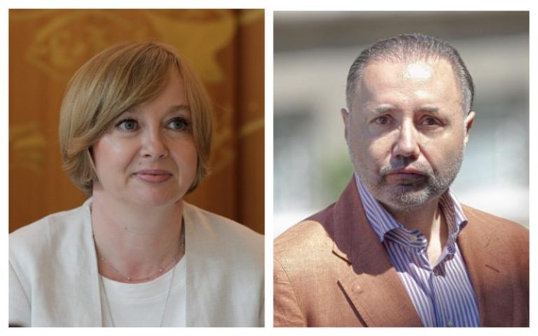 Кристиан Ризя за оскорбление журналистки должен извиниться и выплатить ущерб за клевету