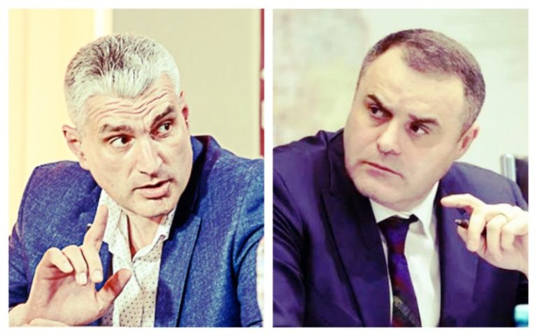 Слусарь: Вадим Чебан скрыл высокую цену на российский газ, чтобы помочь пропаганде Кремля