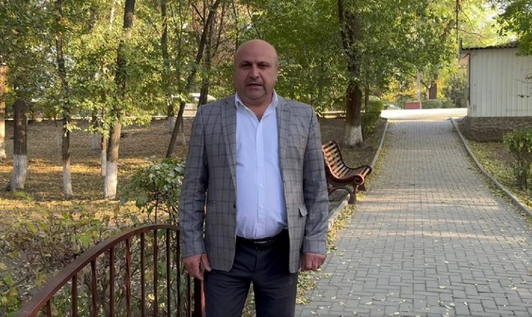 Кандидат в примары Вулканешт: одна из партий предлагает деньги за голос