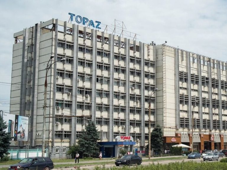 СМИ: завод «Топаз» продали по заниженной цене, новый владелец связан с пойманным на отмывании денег бизнесменом