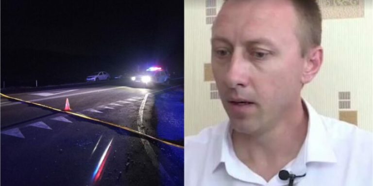 Почему прокурора, врезавшегося в повозку с людьми, оставили при должности