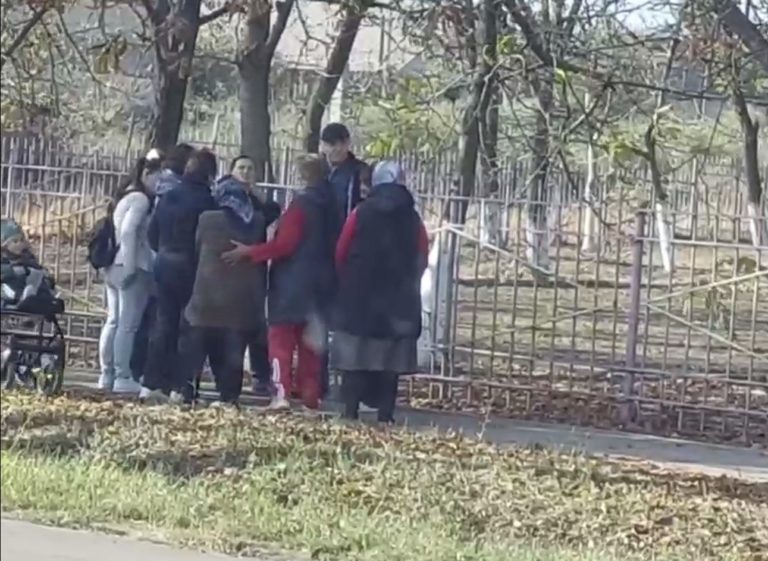 (ВИДЕО) «Иначе в селе править будет Санду» — агитаторы «Шанса» в Гагаузии призывали к бойкоту выборов и называли запасных кандидатов