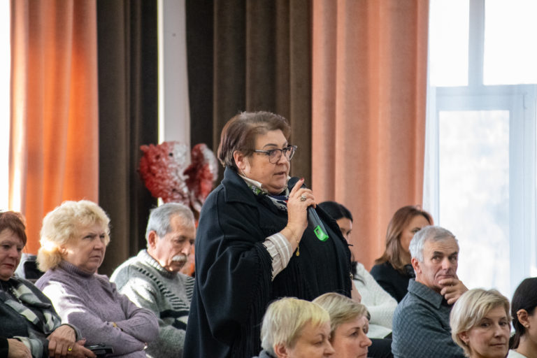 Что даст Евросоюз простым людям, бизнесу и стране — в Чадыр-Лунге прошел форум о вступлении Молдовы в Евросоюз