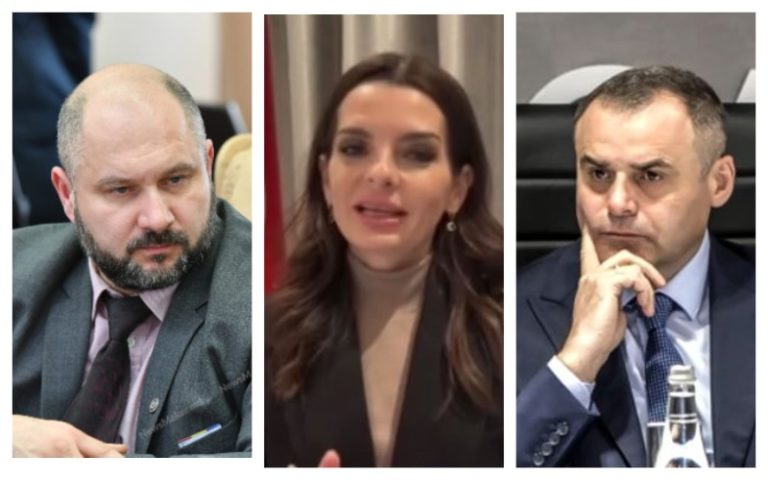 Министр Парликов: Шор обещает дешёвый газ, мы делаем