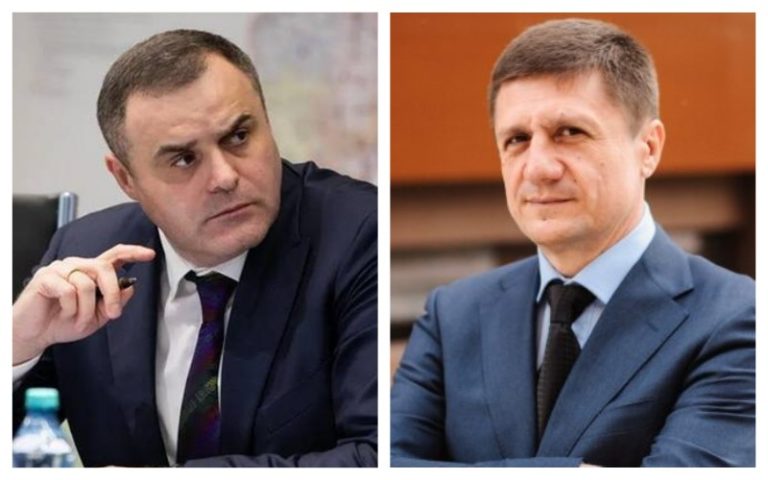 Глава «Молдовагаза» просит НАРЭ и Совет по конкуренции проверить «газ по 10 леев» на «манипулирование рынком природного газа»