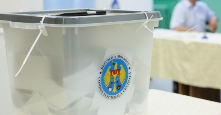 Во втором туре выборов проголосовали уже 18% избирателей, в двух сёлах Гагаузии пройден порог явки