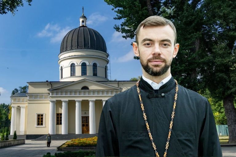 «Единство с митрополитом Владимиром не решит всех проблем» – архимандрит Вселенского патриархата о расколе среди молдавских священников