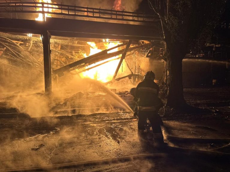 Война России в Украине. Главное за ночь и утро 1 ноября