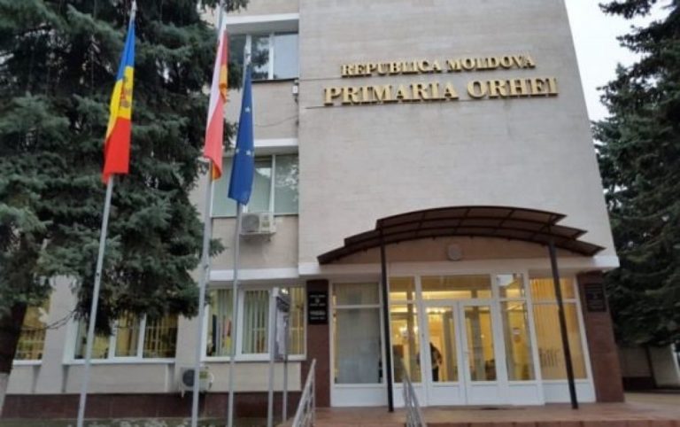 PAS оспорит результаты выборов мэра в Оргееве