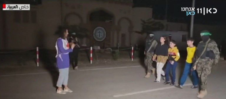 Война Израиля с ХАМАС: главное к утру 28 ноября