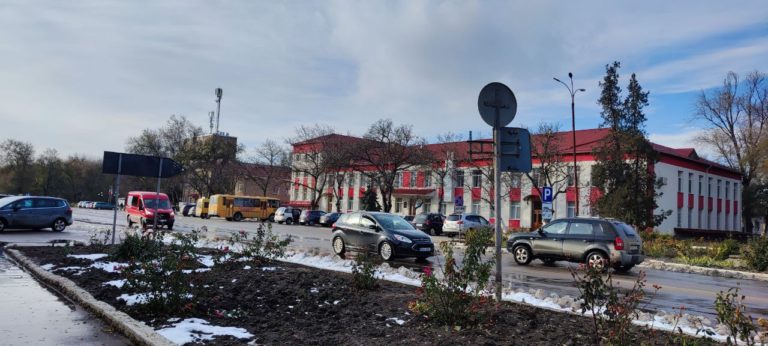 Похолодает, но без осадков — прогноз погоды в Молдове на 30 ноября