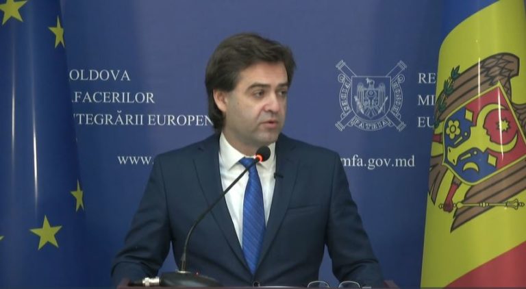 Последние из обратившихся за помощью 8 граждан Молдовы выехали из сектора Газа