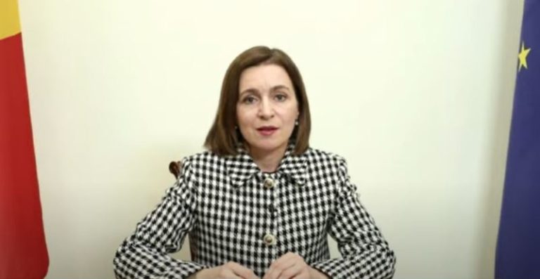 Санду объявила Форум примаров: «Заложим основу для сотрудничества»