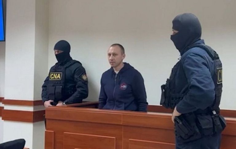Прокурор, причастный к аварии с 4 погибшими, останется при должности