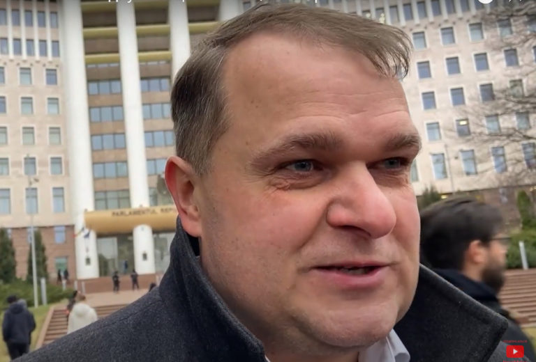 александр нестеровский