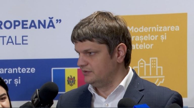 В Молдове стартовала программа «Европейское село-2». В приоритете — улучшение качества водоснабжения