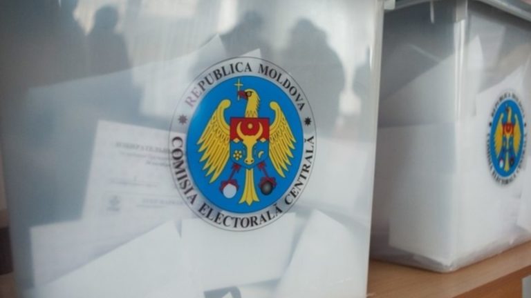 10 главных вопросов о выборах в Молдове 5 ноября — памятка избирателя