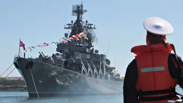 В ОБСЕ обеспокоены возможным созданием российской военно-морской базы в Абхазии