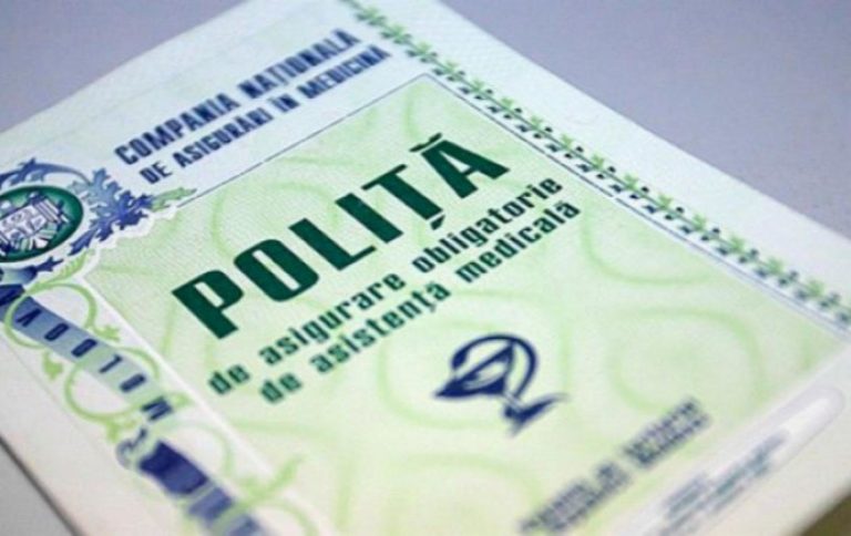 В Молдове вернули деньги за медполис 100 патентообладателям на пенсии или с инвалидностью