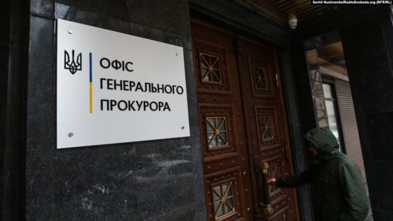 Украина расследует второй за месяц случай расстрела пленных бойцов ВСУ