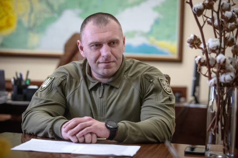 Глава СБУ пообещал «сюрпризы» для России в 2024 году