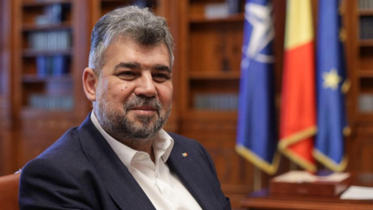 Премьер-министр Румынии назвал Молдову самой уязвимой страной в Европе после Украины
