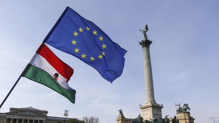 ЕС готовит резервный план по выделению Украине 20 млрд евро в обход Венгрии