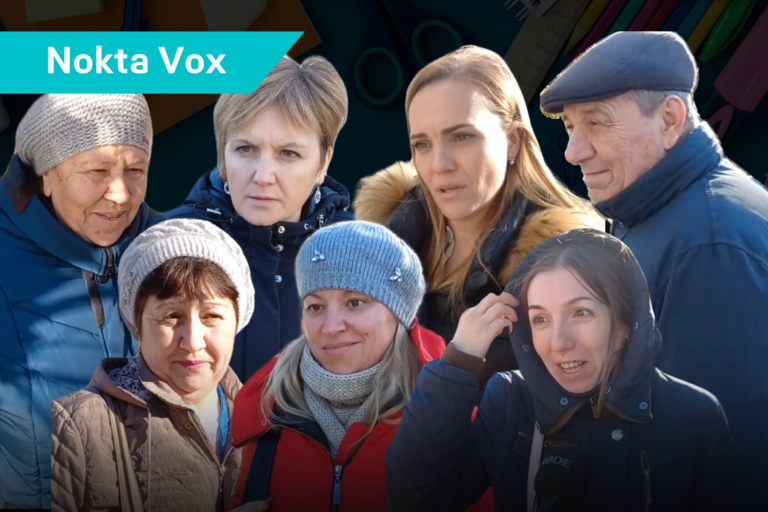Nokta VOX в Кагуле: предлагают ли вашим детям в школе «дополнительные занятия»?
