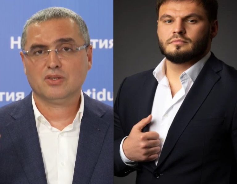 Усатый обвинил бельцких мунсоветников от ПСРМ в наркоторговле, один из них грозит судом: «Это больной человек с больной фантазией»