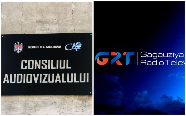Телеканал GRT обязали выплатить штраф в 23 тысячи леев, его жалобу в суде отклонили