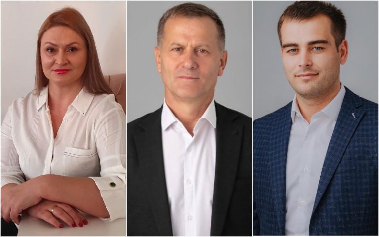 Избраны замы мэра Комрата: юрист и «любимчик» инспекторов по неподкупности