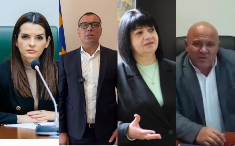 «Камеры на экзаменах в 9-х классах будут установлены повсеместно» — чиновники в Гагаузии используют новую «страшилку» для конфликта с Кишиневом  