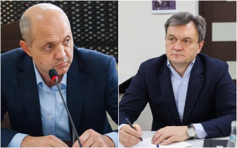 Гагаузский депутат просит Речана вмешаться, чтобы предпринимателям автономии выплатили НДС