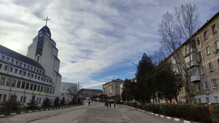 Тепло и ясно — прогноз погоды в Молдове на 28 декабря