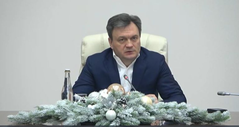 Речан призвал прокуроров Молдовы участвовать в предстоящем Общем собрании