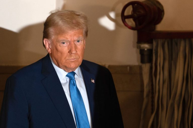 СМИ: высказывания Трампа «поднимают давление» в странах-участницах НАТО